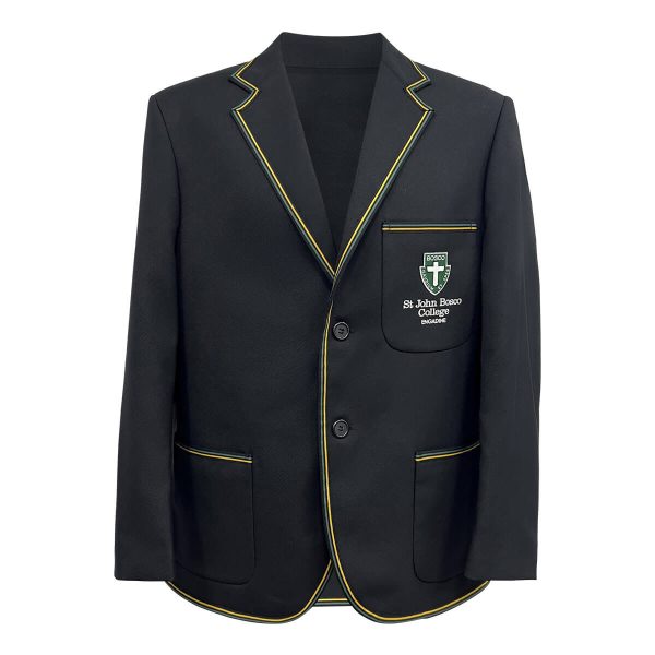 JBC Blazer Youth