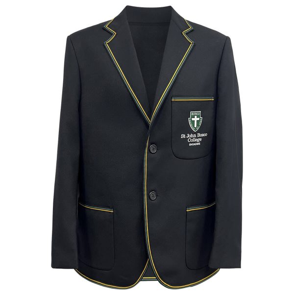 JBC Blazer Adult L