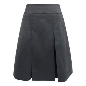 Tailored Skirt