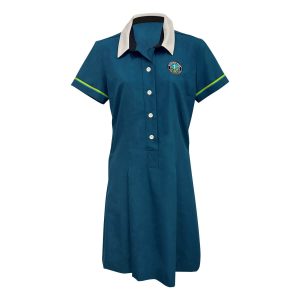 Marsden Park Dress Y7-10