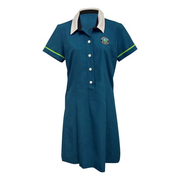 Marsden Park Dress Y7-10