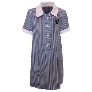Topirum Primary School Dress