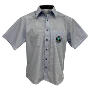Marsden Park Shirt S/S Y7-10