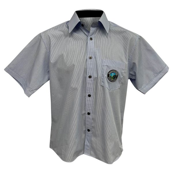 Marsden Park Shirt S/S Y7-10 | Marsden Park Anglican College | Noone