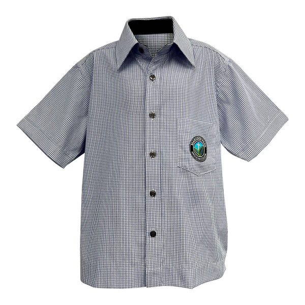 Marsden Park Shirt S/S K-6