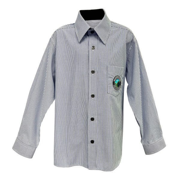 Marsden Park Shirt L/S K-6