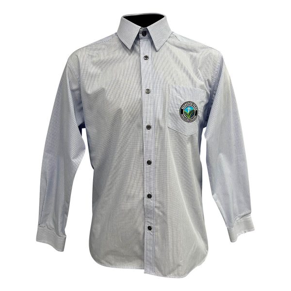 Marsden Park Shirt L/S Y7-10