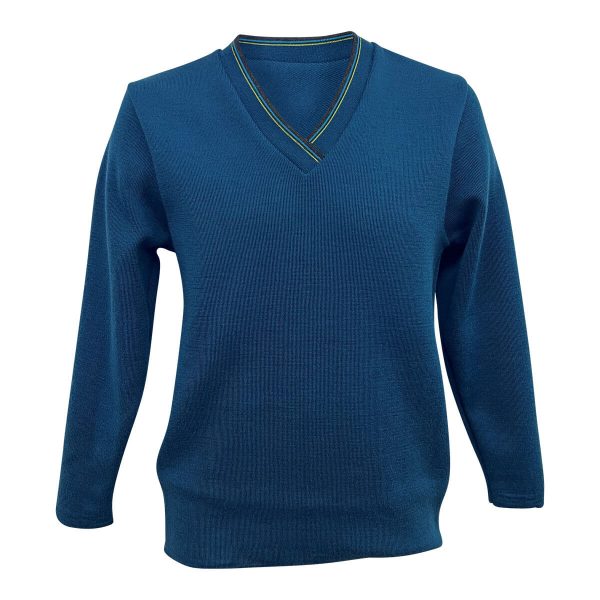 Marsden Park Pullover Small