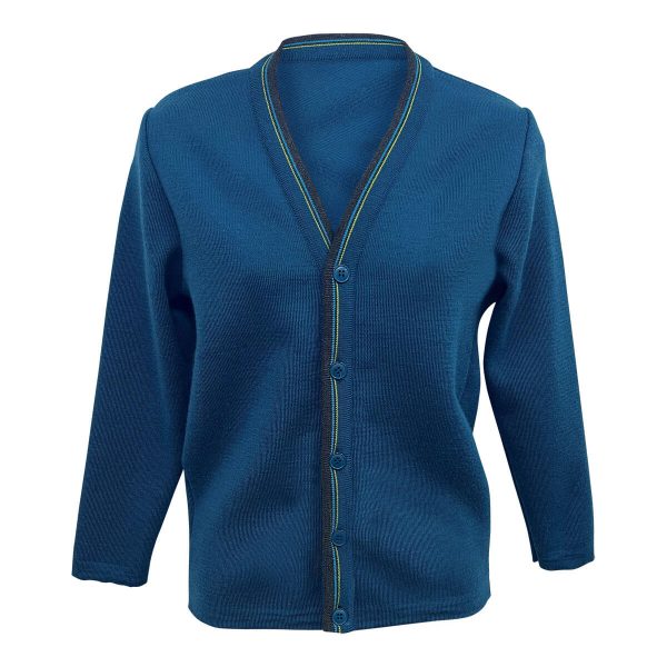 Marsden Park Cardigan