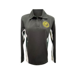 East Loddon L/S Polo