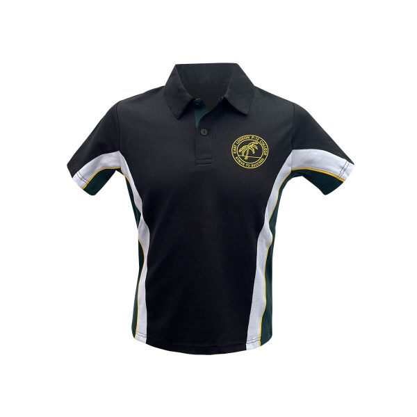 East Loddon S/S Polo