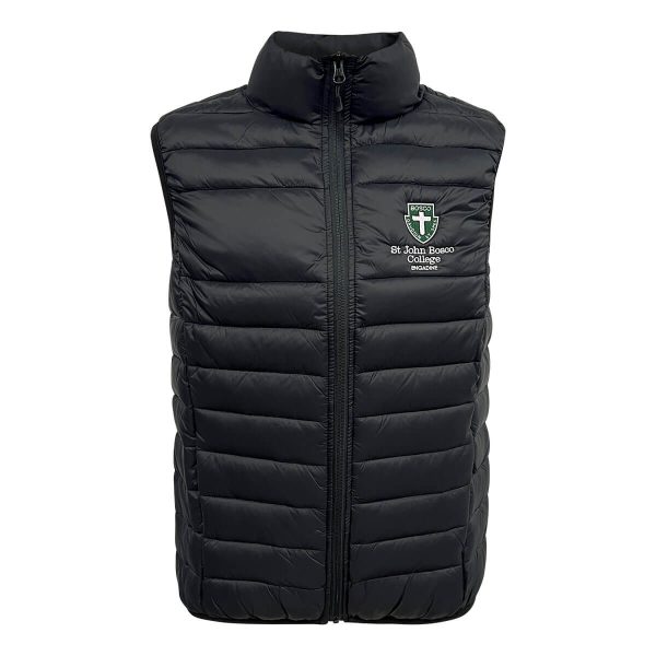 JBC Sports Puffer Vest