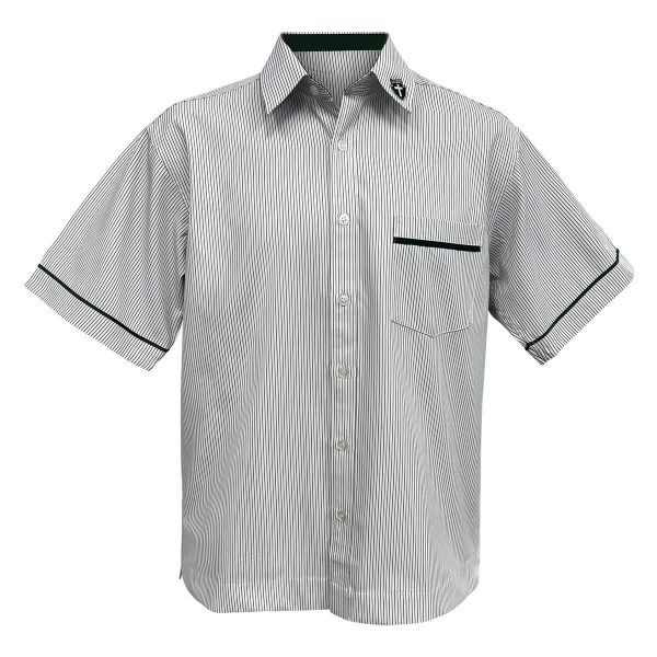 JBC Shirt Junior S/S Classic