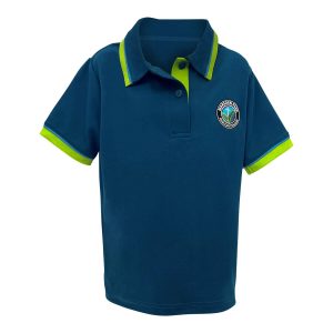 Marsden Park Polo S/S P-Y6