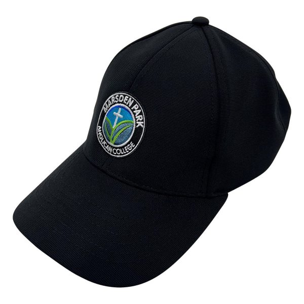 Marsden Park Sport Cap