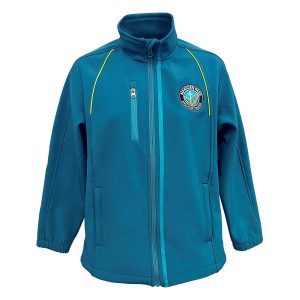 Marsden Park Soft Shell Jacket