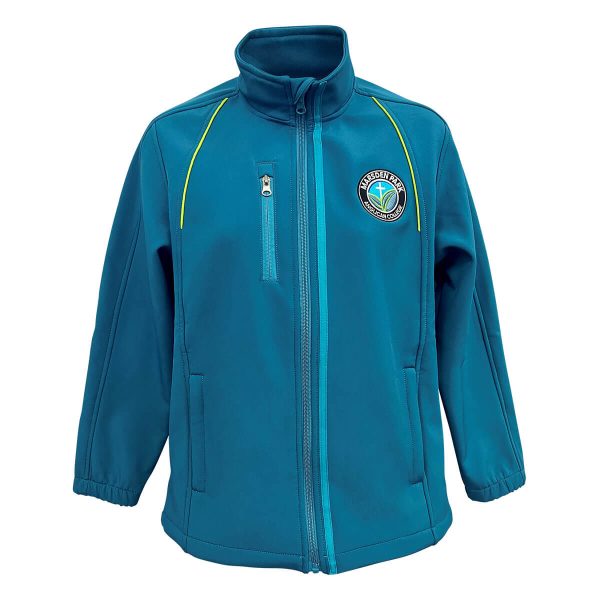 Marsden Park Soft Shell Jacket