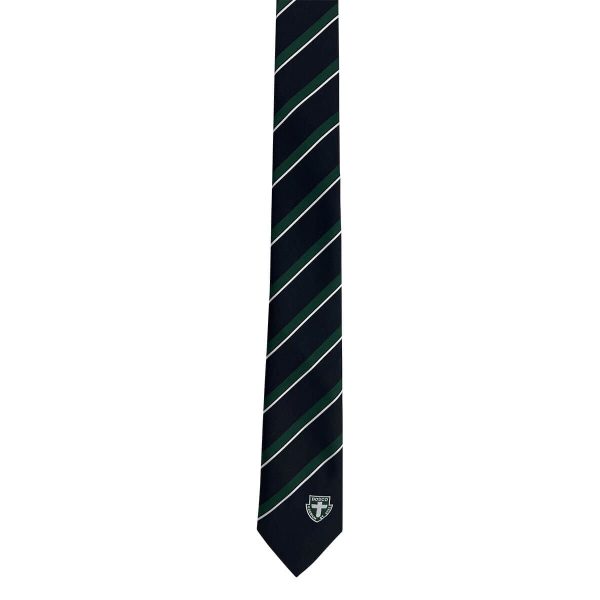 JBC Tie Senior