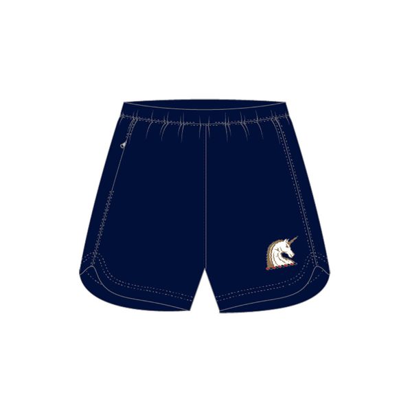 SMBGS Dawn Sport Shorts