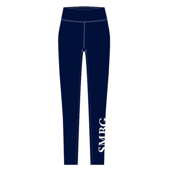 SMBGS Active Legging Lrg