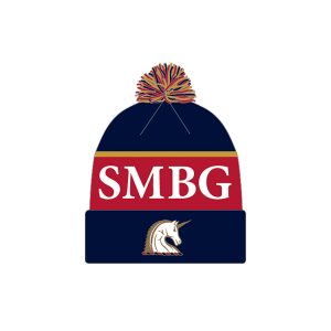 SMBGS Beanie