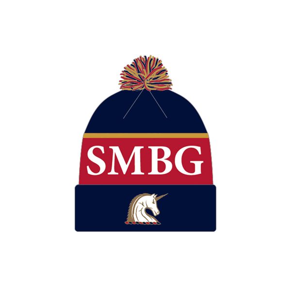 SMBGS Beanie