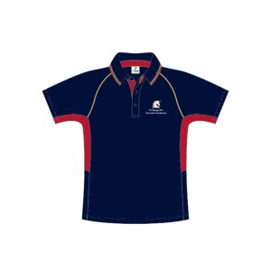 SMBGS Classic Polo Lrg