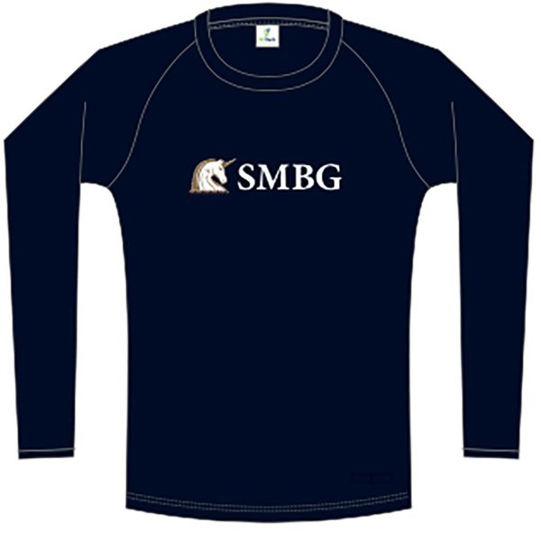 SMBGS Rashie Boys/Mens