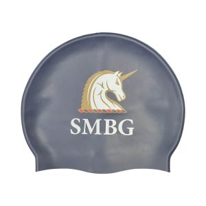 SMBGS Swim Cap