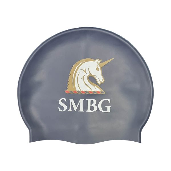 SMBGS Swim Cap