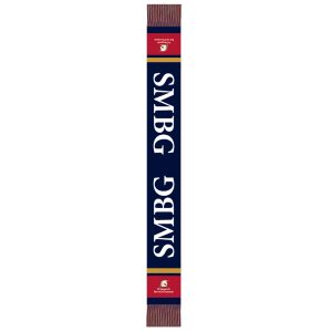 SMBGS Scarf