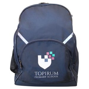 Topirum Primary School Bag