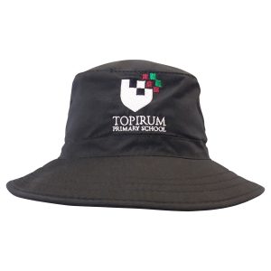 Topirum Primary School Hat