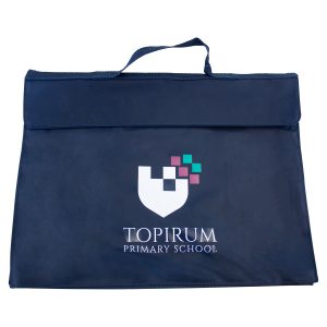 Topirum Primary Library Bag