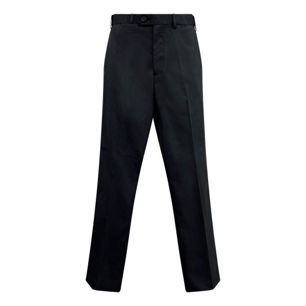 MCA Trouser Tailored-Adult