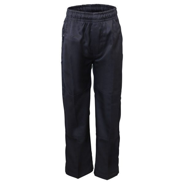 Trouser Full Elastic Waist