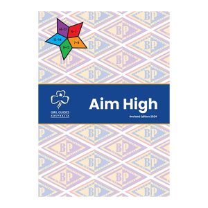 Aim High Book