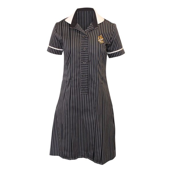 Mentone Grammar Senior Dress