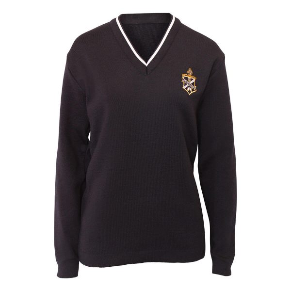 Mentone Grammar Pullover