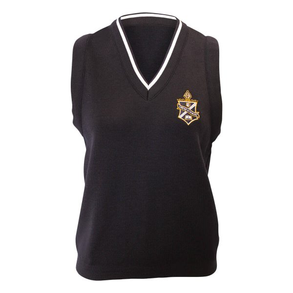 Mentone Grammar Vest