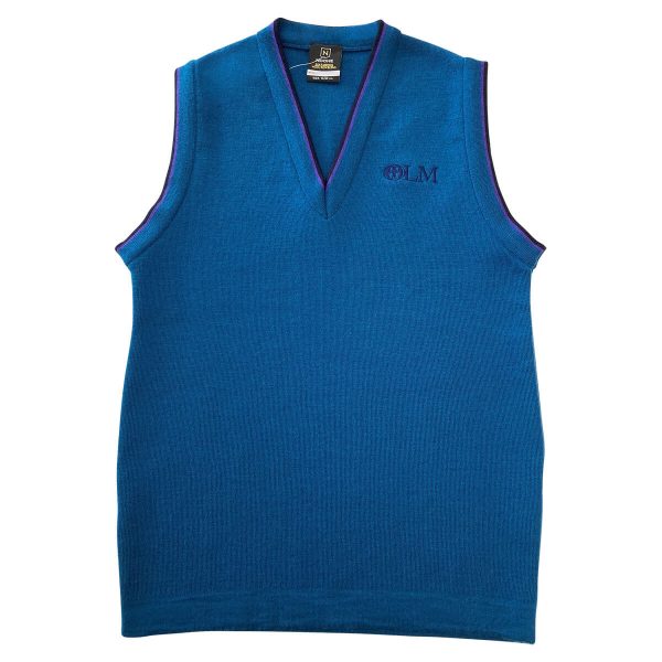 OLM Vest