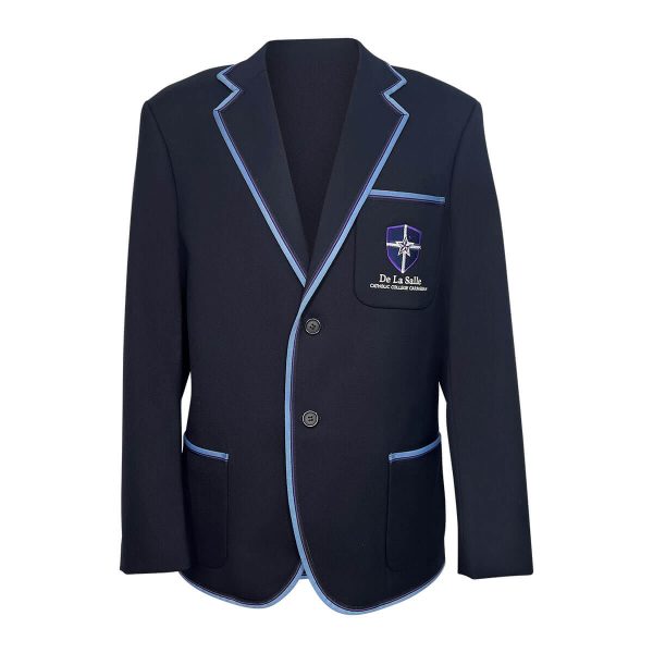 De La Salle Blazer Snr Youth