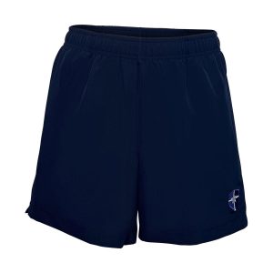 De La Salle PE Shorts Capri