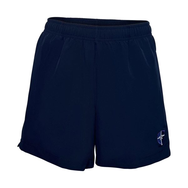 De La Salle PE Shorts Capri