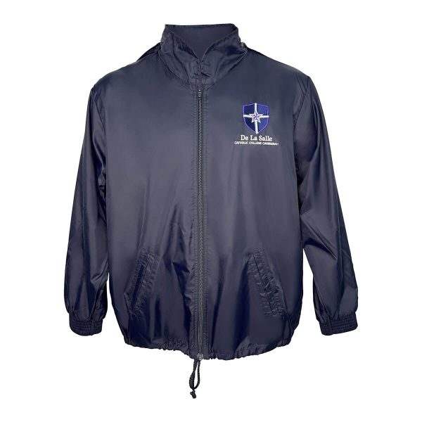 De La Salle Spray Jacket