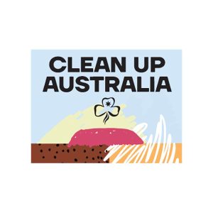 Clean Up Aust Day Badge 24