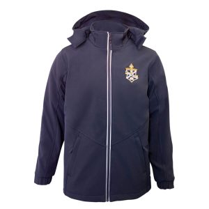 Mentone Grammar Premium Jacket