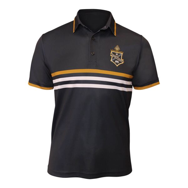 Mentone Sport Polo Classic Fit