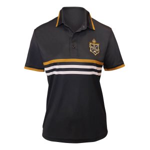 Mentone Sport Polo Tailored