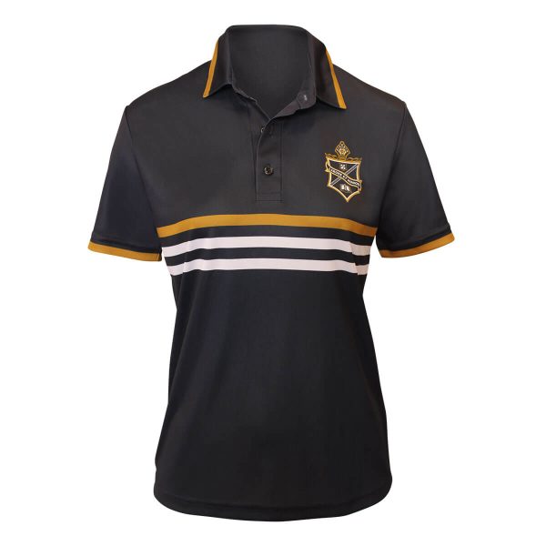 Mentone Sport Polo Tailored